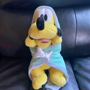 Disney Babies: Pluto